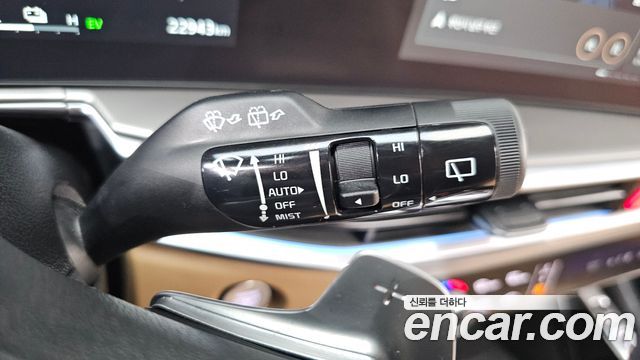 Kia Sorento (IV) HEV 1.6 2WD Signature 2025 — фото 20