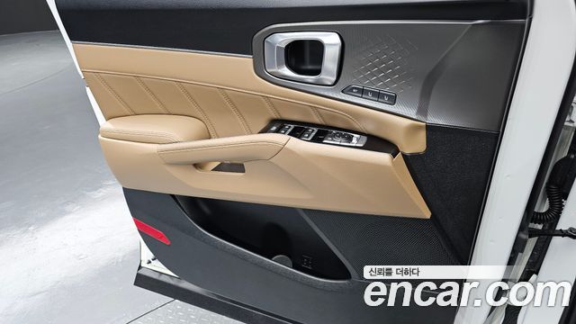 Kia Sorento (IV) HEV 1.6 2WD Signature 2025 — фото 24
