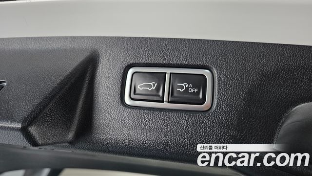 Kia Sorento (IV) HEV 1.6 2WD Signature 2025 — фото 35