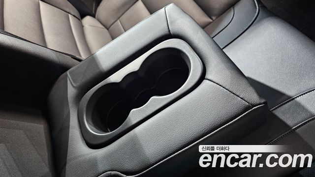 Renault Korea QM6 2.0 LPe LE Signature 2WD 2023 — фото 27