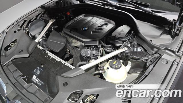 BMW 5 Series (G30) 520d xDrive Luxury Plus 2019 — фото 6