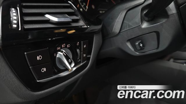 BMW 5 Series (G30) 520d xDrive Luxury Plus 2019 — фото 28