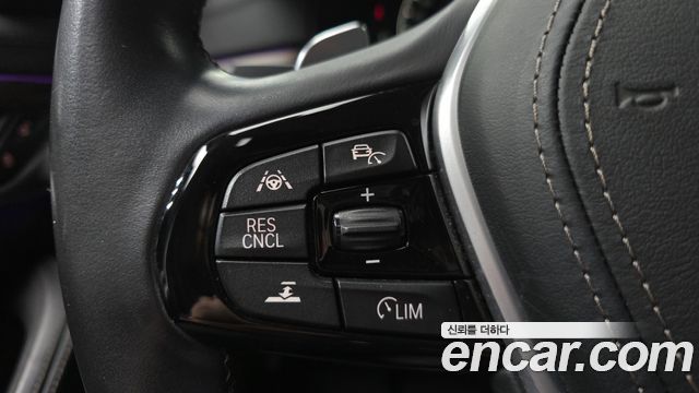 BMW 5 Series (G30) 520d xDrive Luxury Plus 2019 — фото 29