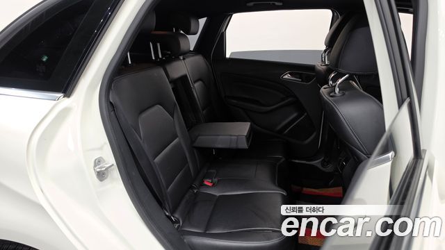 Mercedes-Benz B-Class (W246) B220 2018 — фото 11