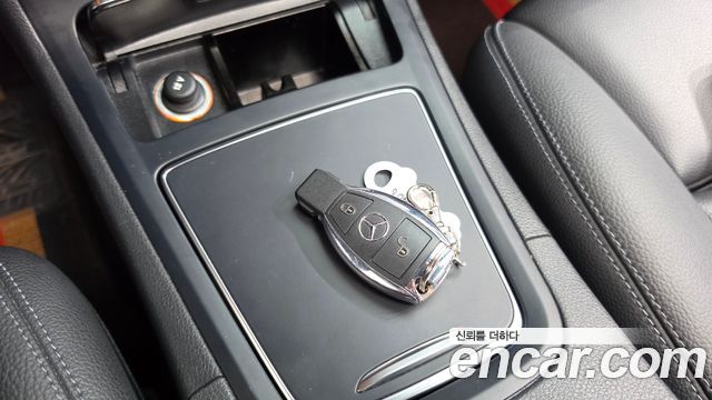 Mercedes-Benz B-Class (W246) B220 2018 — фото 15
