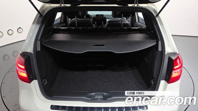 Mercedes-Benz B-Class (W246) B220 2018 — фото 17