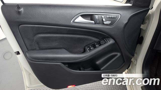 Mercedes-Benz B-Class (W246) B220 2018 — фото 24