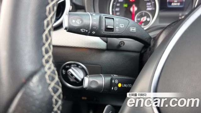 Mercedes-Benz B-Class (W246) B220 2018 — фото 27