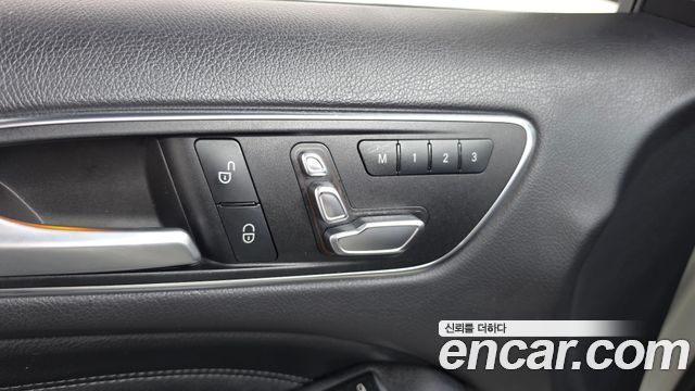 Mercedes-Benz B-Class (W246) B220 2018 — фото 28