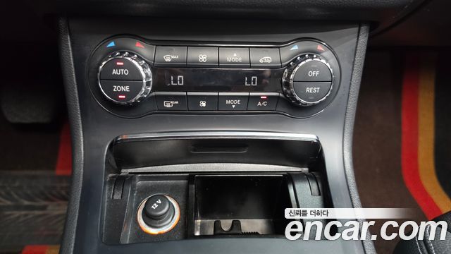 Mercedes-Benz B-Class (W246) B220 2018 — фото 30