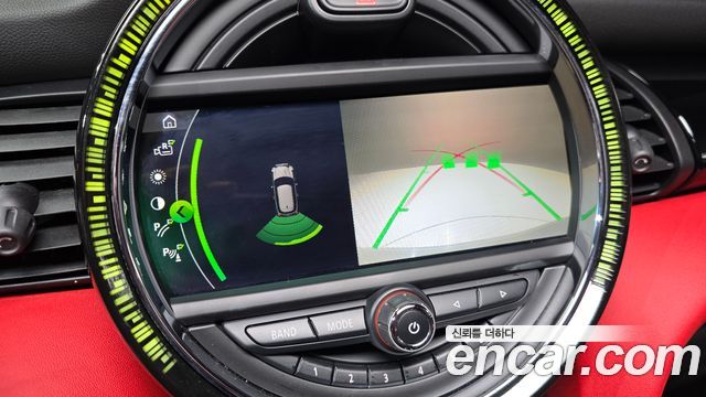 MINI Cooper S JCW 3rd Generation 2020 — фото 13