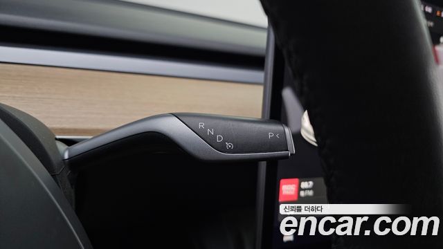 Tesla Model 3 Long Range AWD 2022 — фото 9