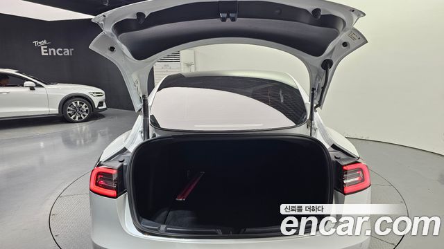 Tesla Model 3 Long Range AWD 2022 — фото 20