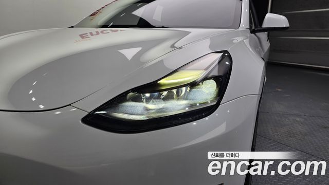 Tesla Model 3 Long Range AWD 2022 — фото 22