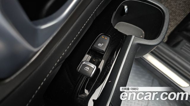 Kia Sorento (IV) Diesel 2.2 4WD Signature 2021 — фото 17