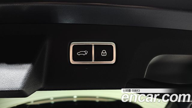 Kia Sorento (IV) Diesel 2.2 4WD Signature 2021 — фото 20