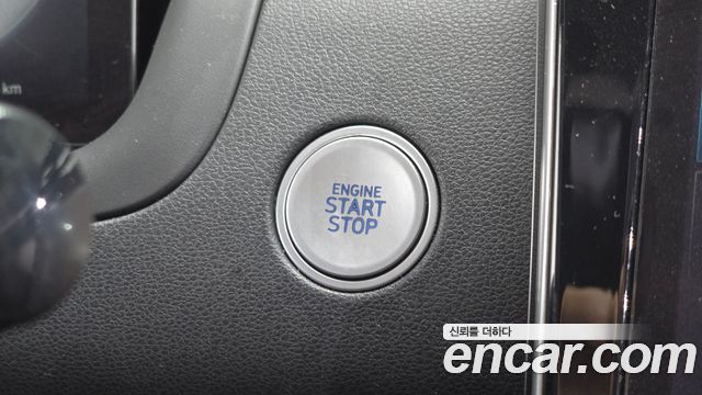 Hyundai Tucson (NX4) Gasoline 1.6 Turbo 2WD Inspiration 2021 — фото 27