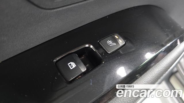 Hyundai Tucson (NX4) Gasoline 1.6 Turbo 2WD Inspiration 2021 — фото 29