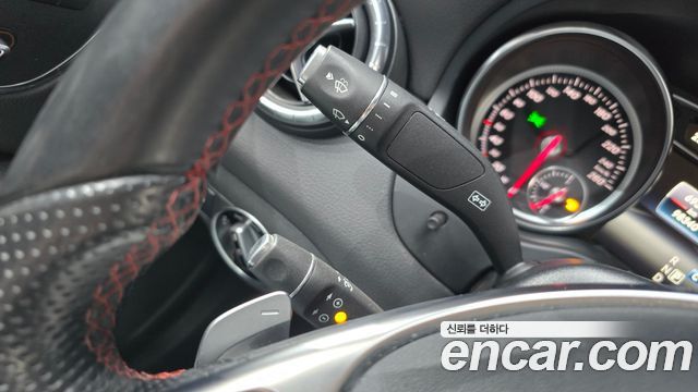 Mercedes-Benz CLA-Class (C117) CLA220 AMG Line 2018 — фото 17