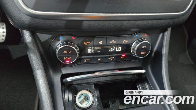 Mercedes-Benz CLA-Class (C117) CLA220 AMG Line 2018 — фото 18