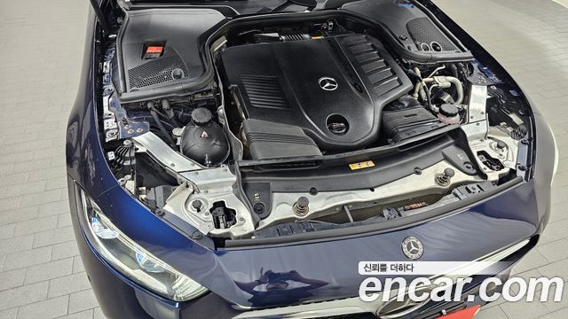Mercedes-Benz CLS-Class (C257) CLS450 4MATIC AMG Line 2021 — фото 6