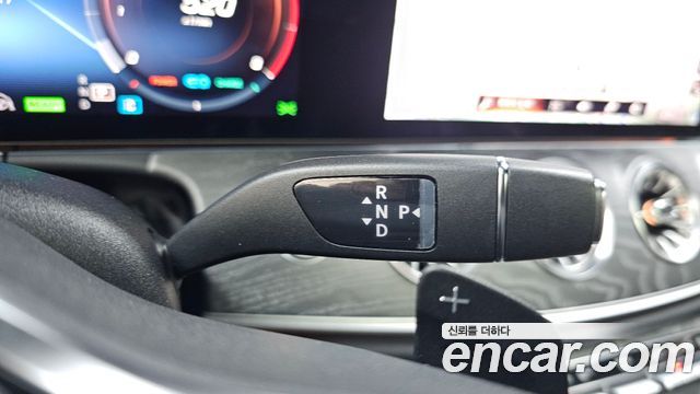 Mercedes-Benz CLS-Class (C257) CLS450 4MATIC AMG Line 2021 — фото 9