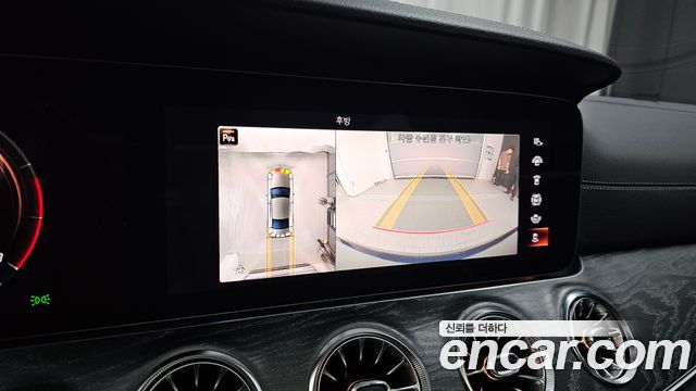 Mercedes-Benz CLS-Class (C257) CLS450 4MATIC AMG Line 2021 — фото 15