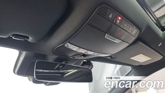 Mercedes-Benz CLS-Class (C257) CLS450 4MATIC AMG Line 2021 — фото 17