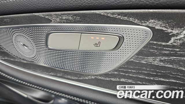 Mercedes-Benz CLS-Class (C257) CLS450 4MATIC AMG Line 2021 — фото 18