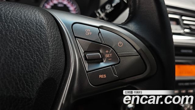 KG Mobility (SsangYong) Korando Sport 2.2 CX7 4WD Club 2017 — фото 18