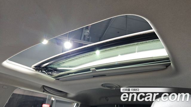 KG Mobility (SsangYong) Korando Sport 2.2 CX7 4WD Club 2017 — фото 19