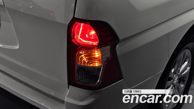KG Mobility (SsangYong) Korando Sport 2.2 CX7 4WD Club 2017 — фото 23