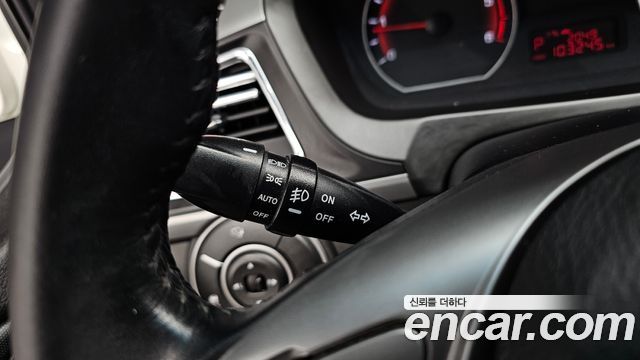 KG Mobility (SsangYong) Korando Sport 2.2 CX7 4WD Club 2017 — фото 30