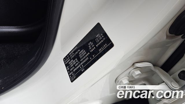 KG Mobility (SsangYong) Korando Sport 2.2 CX7 4WD Club 2017 — фото 33