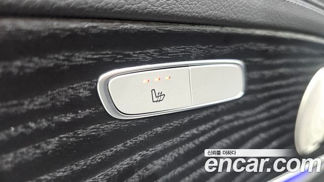 Mercedes-Benz E-Class (W213) E220d 4MATIC AMG Line 2021 — фото 12