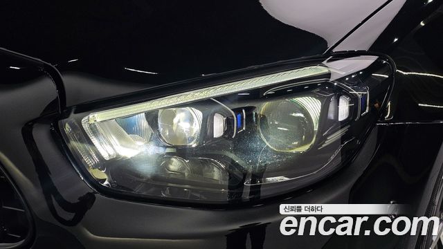Mercedes-Benz E-Class (W213) E220d 4MATIC AMG Line 2021 — фото 22