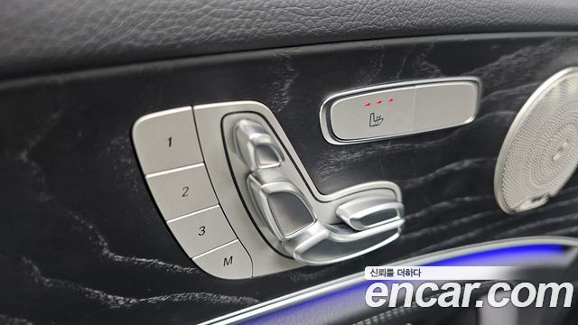 Mercedes-Benz E-Class (W213) E220d 4MATIC AMG Line 2021 — фото 27