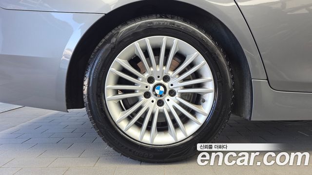 BMW 5 Series (F10) 520d xDrive 2015 — фото 5