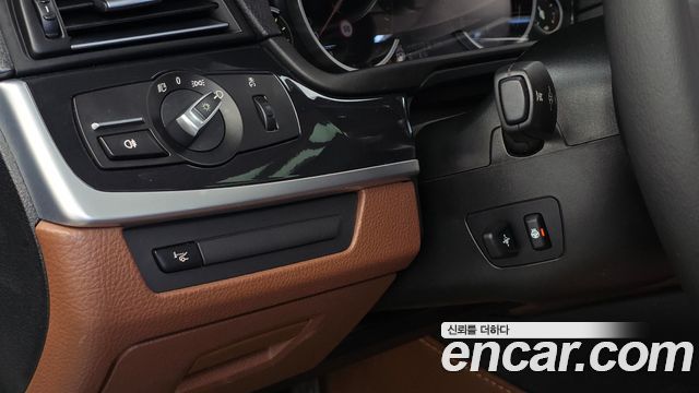 BMW 5 Series (F10) 520d xDrive 2015 — фото 20