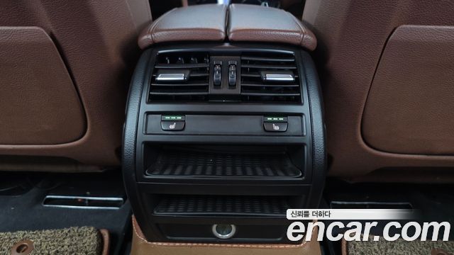 BMW 5 Series (F10) 520d xDrive 2015 — фото 23