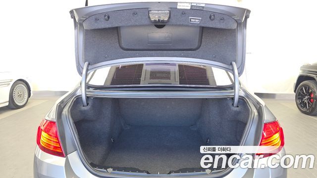 BMW 5 Series (F10) 520d xDrive 2015 — фото 24