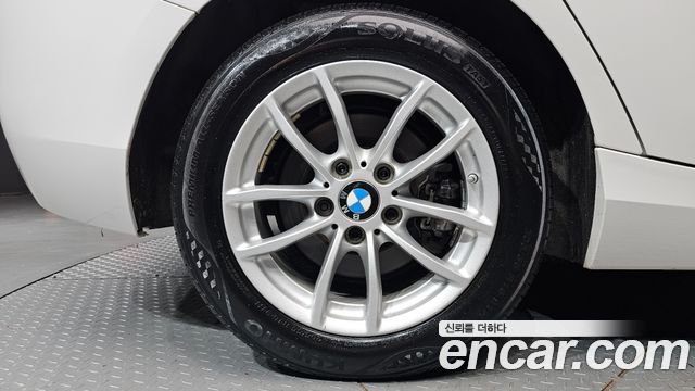 BMW 1 Series (F20) 118d JOY 5DOOR 2017 — фото 5