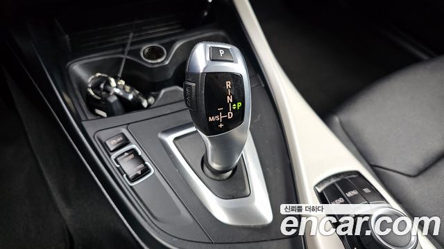 BMW 1 Series (F20) 118d JOY 5DOOR 2017 — фото 9