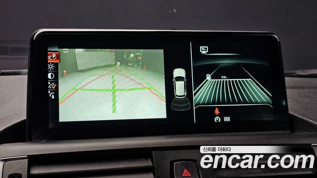BMW 1 Series (F20) 118d JOY 5DOOR 2017 — фото 15