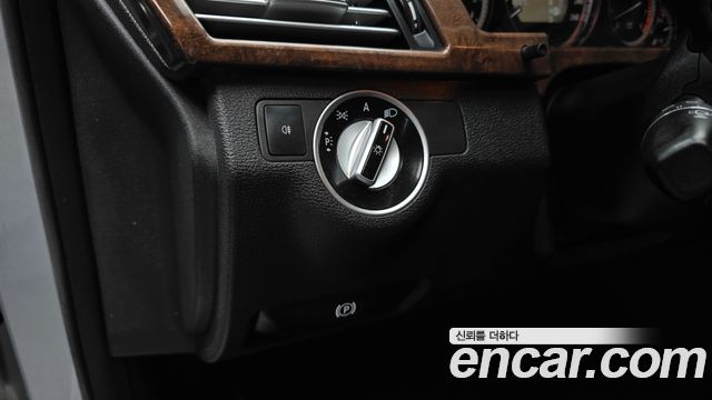 Mercedes-Benz E-Class (W212) E300 Elegance 2011 — фото 16