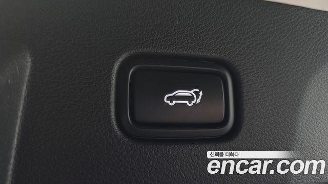 Kia Sportage Hybrid (V) Signature Gravity 2WD 2024 — фото 18