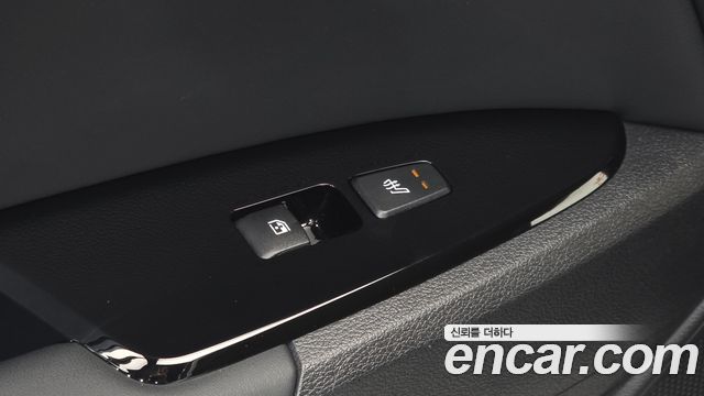 Kia Sportage Hybrid (V) Signature Gravity 2WD 2024 — фото 27