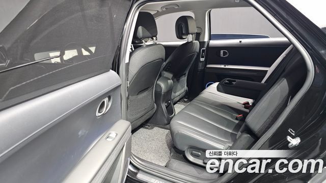 Hyundai Ioniq 5 Long range Prestige 2022 — фото 12