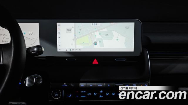 Hyundai Ioniq 5 Long range Prestige 2022 — фото 14
