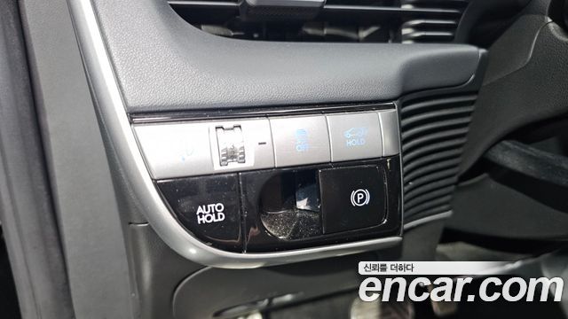 Hyundai Ioniq 5 Long range Prestige 2022 — фото 19